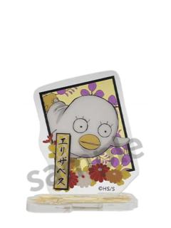 伊丽莎白-SHONEN JUMP SHOP迷你亚克力立牌