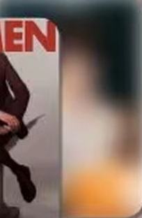 ELLEMEN睿士B版自拍签名卡 极
