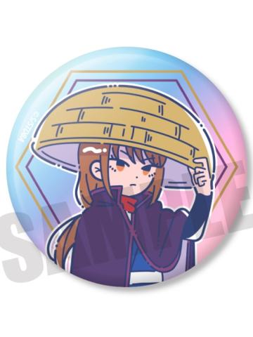 陆奥- retopopu 虹光吧唧