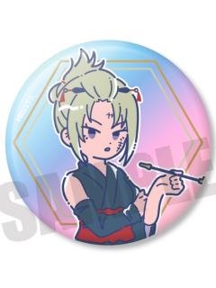 月咏- retopopu 虹光吧唧