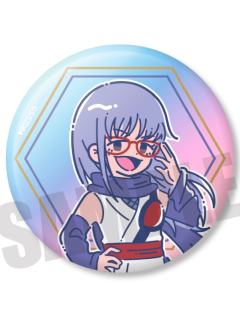 猿飞菖蒲- retopopu 虹光吧唧