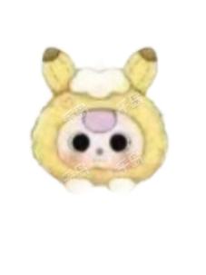 香蕉兔