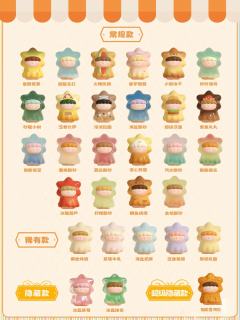冰糖葫芦-资料图