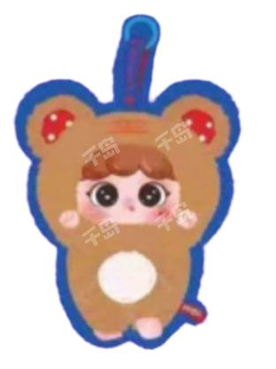贪玩虎子