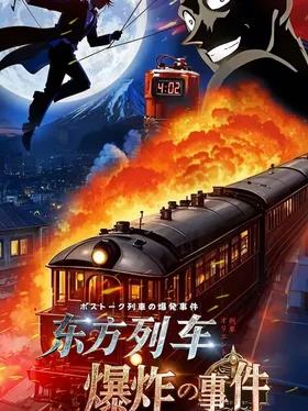 东方列车爆炸事件