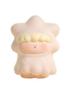 稀有款-草莓牛乳