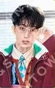 随机卡 ver.A