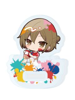 MEIKO-A3油漆系列Q版立牌