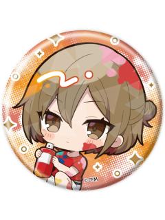 MEIKO(Q版)-A3油漆系列吧唧