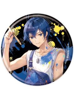 KAITO-A3油漆系列吧唧