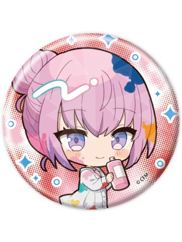 巡音流歌(Q版)-A3油漆系列吧唧