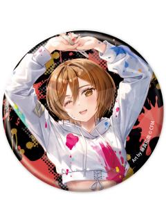 MEIKO-A3油漆系列吧唧