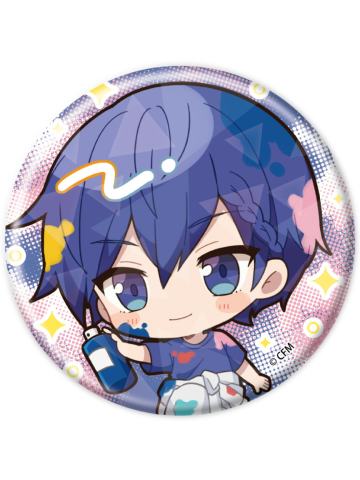 KAITO(Q版)-A3油漆系列吧唧