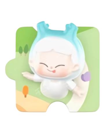 路标树精灵