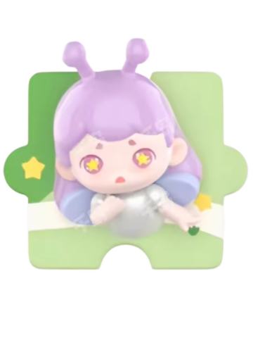 萤火虫精灵