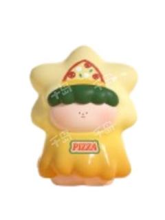 芝香比萨