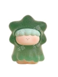 砂糖小树