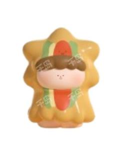 火辣热狗