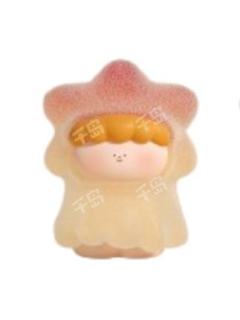 蜜桃酸砂