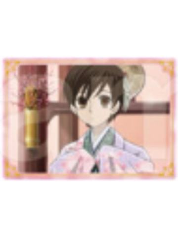 藤冈春绯1-天空树联动系列透卡