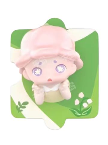 铃兰精灵