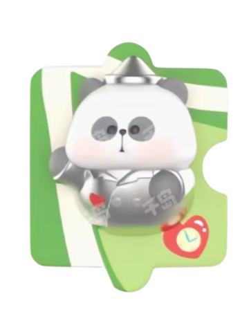 铁皮人