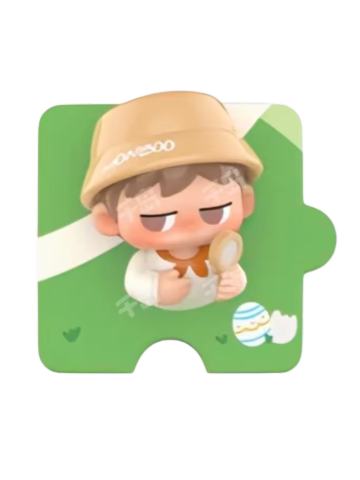 探险家