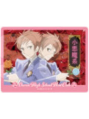 常陆院光＆常陆院馨-天空树联动系列贴纸套装