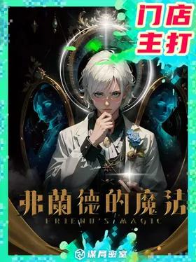 弗兰德的魔法