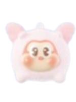 云朵小粉猪