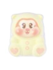 奶黄云朵