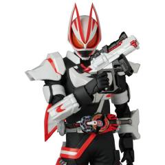 RAH GENESIS 假面骑士极狐 马格南推进器形态