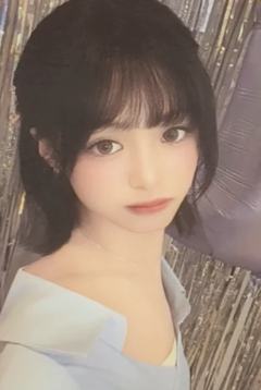 一周年快闪场限 贤 ver.A