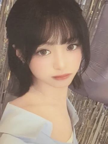 一周年快闪场限 贤 ver.A