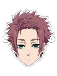 糸师冴-A赏面具