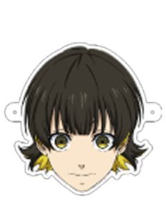 蜂乐回-A赏面具