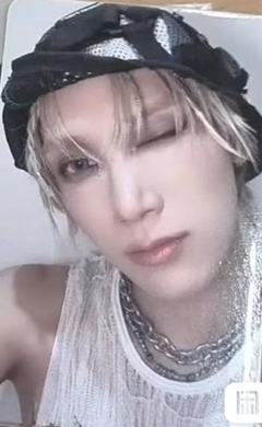 sm签售 ver.B
