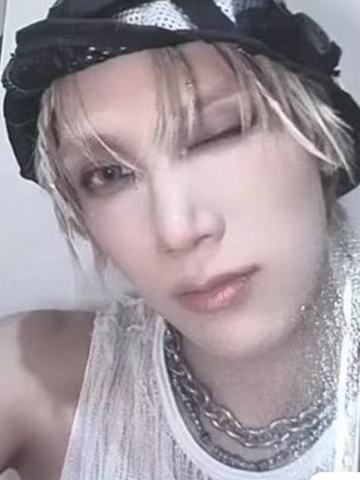 sm签售 ver.B