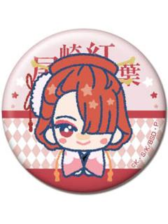 尾崎红叶-CANQ版吧唧
