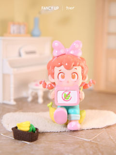 隐藏款-彩虹独角兽-资料图