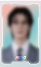 nct zone公司职员 诺 sp ver.