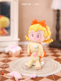 隐藏款-彩虹独角兽-资料图