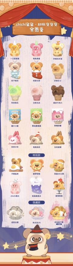 超级变变变系列-资料图