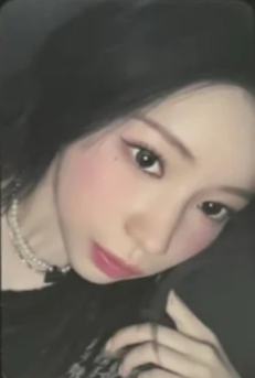 一周年pb yg角 线下ver.A