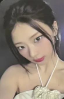 一周年pb yg露 线下ver.B
