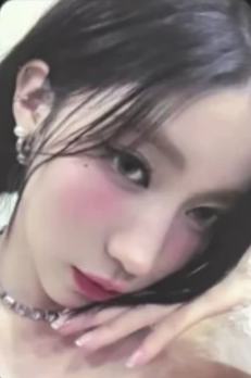 一周年pb yg角 线下ver.B