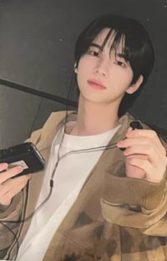 yzy签售4.0语音卡1