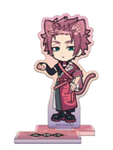 糸师冴-NAMJATOWN联名猫耳系列亚克力立牌