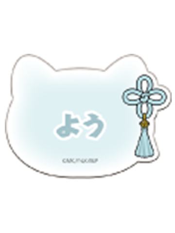冰织羊-NAMJATOWN联名猫耳系列名牌