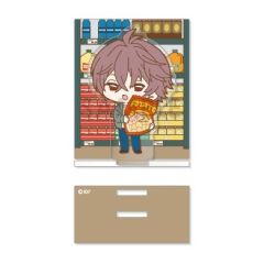 御堂虎于-“ENJOY Shopping”立牌